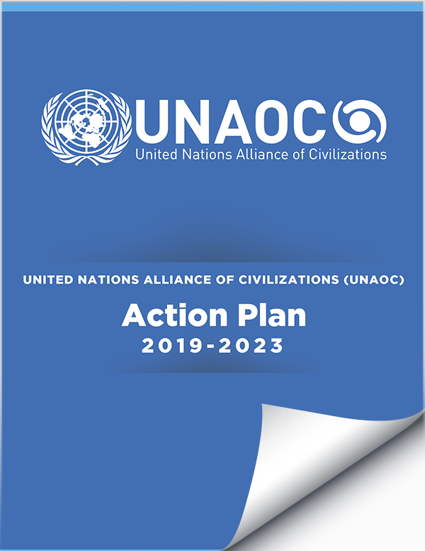 Utd Calendar Summer 2023 Unaoc Action Plan (2019-2023) | United Nations Alliance Of Civilizations  (Unaoc)